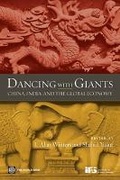Cover: Dancing with Giants - World Bank Publications