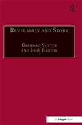 Cover: Revelation and Story - Routledge