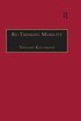 Cover: Re-Thinking Mobility - Routledge