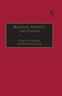 Cover: Religion, Identity and Change - Routledge