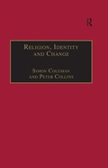 Cover: Religion, Identity and Change - Routledge