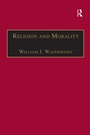 Cover: Religion and Morality - Routledge