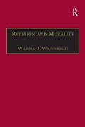 Cover: Religion and Morality - Routledge