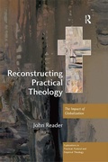 Cover: Reconstructing Practical Theology - Routledge