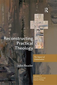 Enlarge image Cover: Reconstructing Practical Theology - Routledge