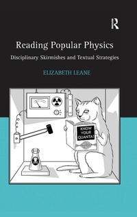 Enlarge image Cover: Reading Popular Physics - Routledge