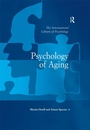 Cover: Psychology of Aging - Routledge