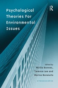 Abbildung von: Psychological Theories for Environmental Issues - Routledge