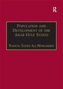 Cover: Population and Development of the Arab Gulf States - Routledge