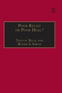 Cover: Poor Relief or Poor Deal? - Routledge