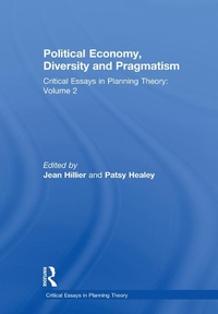 Abbildung von: Political Economy, Diversity and Pragmatism - Routledge