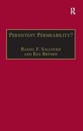 Cover: Persistent Permeability? - Routledge