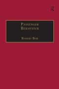 Cover: Passenger Behaviour - Routledge