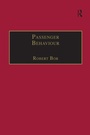 Cover: Passenger Behaviour - Routledge
