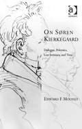 Cover: On Soren Kierkegaard - Routledge