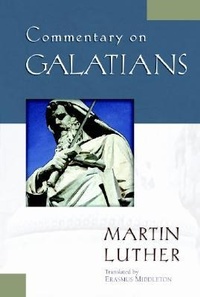 Bild: Commentary on Galatians - Kregel Publications,U.S.