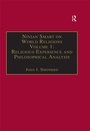 Cover: Ninian Smart on World Religions - Routledge