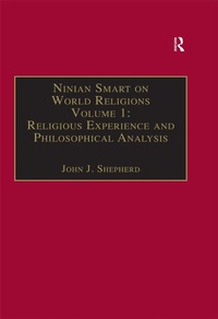Enlarge image Cover: Ninian Smart on World Religions - Routledge