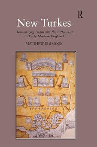 Enlarge image Cover: New Turkes - Routledge