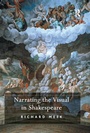 Cover: Narrating the Visual in Shakespeare - Routledge
