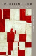 Cover: Crediting God - Fordham University Press