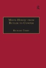 Cover: Mock-Heroic from Butler to Cowper - Routledge