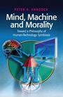 Cover: Mind, Machine and Morality - CRC Press