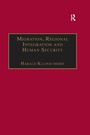 Cover: Migration, Regional Integration and Human Security - Routledge