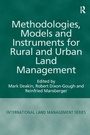Cover: Methodologies, Models and Instruments for Rural and Urban Land Management - Routledge