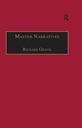Cover: Master Narratives - Routledge