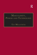 Cover: Masculinity, Power and Technology - Routledge