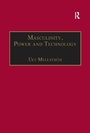Cover: Masculinity, Power and Technology - Routledge