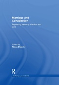 Cover: Marriage and Cohabitation - Routledge