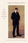 Cover: Subjects of Responsibility - Fordham University Press