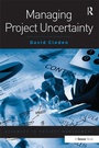 Cover: Managing Project Uncertainty - Routledge