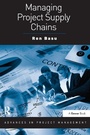 Cover: Managing Project Supply Chains - Routledge