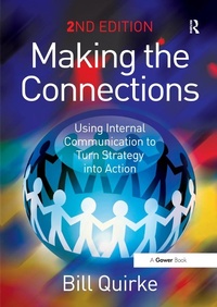 Enlarge image Cover: Making the Connections - Routledge