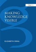 Cover: Making Knowledge Visible - Routledge
