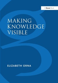 Abbildung von: Making Knowledge Visible - Routledge