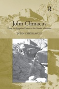 Cover: John Climacus - Routledge