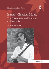 Abbildung von: Iranian Classical Music - Routledge