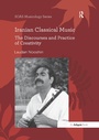 Cover: Iranian Classical Music - Routledge