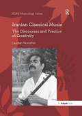 Cover: Iranian Classical Music - Routledge