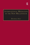 Cover: International Migration in the New Millennium - Routledge
