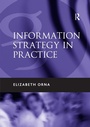 Cover: Information Strategy in Practice - Routledge