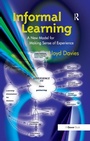 Cover: Informal Learning - Routledge