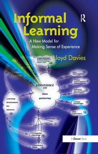 Enlarge image Cover: Informal Learning - Routledge