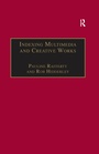 Cover: Indexing Multimedia and Creative Works - Routledge