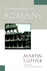Bild: Commentary on Romans - Kregel Publications,U.S.