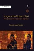 Cover: Images of the Mother of God - Routledge